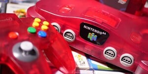 Next Article: How Modders Are Overcoming N64's Hardware Limitations