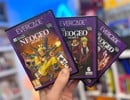 More Neo Geo Games Are Coming To Evercade In 2027, And It's One Of The Cheapest Places To Play Them