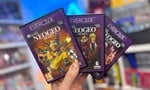 More Neo Geo Games Are Coming To Evercade In 2027, And It's One Of The Cheapest Places To Play Them