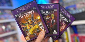 Next Article: More Neo Geo Games Are Coming To Evercade In 2027, And It's One Of The Cheapest Places To Play Them