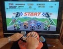 Random: Hacker Turns $5 Paw Patrol Toy Into A Cool Way To Play Sega's Super Hang-On
