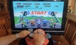 Random: Hacker Turns $5 Paw Patrol Toy Into A Cool Way To Play Sega's Super Hang-On