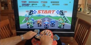 Previous Article: Random: Hacker Turns $5 Paw Patrol Toy Into A Cool Way To Play Sega's Super Hang-On