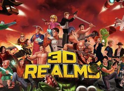 Apogee Founder Really Wants You To Know That 3D Realms "Never Existed"