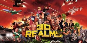 Next Article: Apogee Founder Really Wants You To Know That 3D Realms "Never Existed"