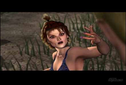 Many characters introduced in the movie are playable in the game, while others, like Marla Singer, are featured briefly in cutscenes