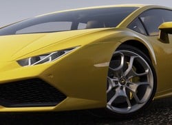 Forza Horizon 2 (Xbox One)