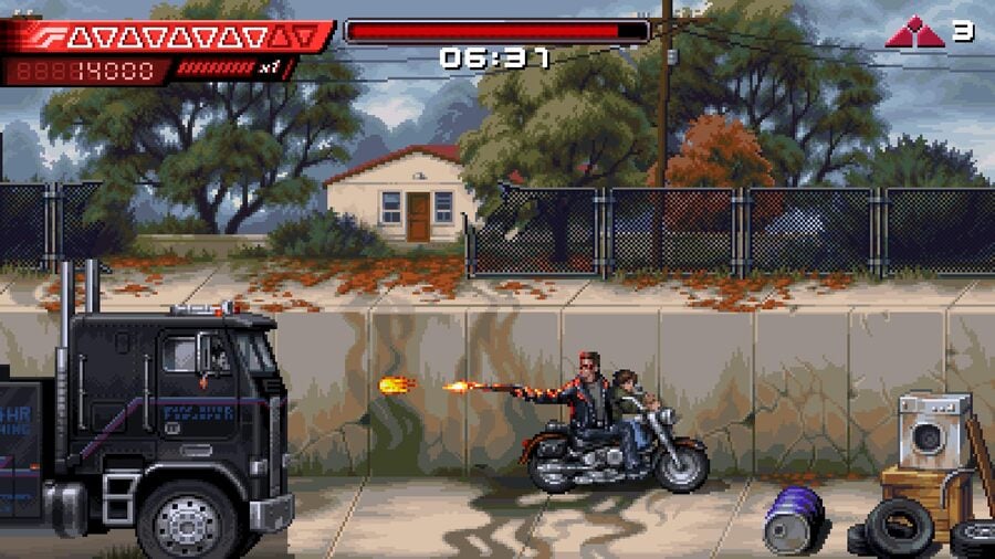 "It's Been Quite A Ride" - Xeno Crisis, Terminator And He-Man Studio Bitmap Bureau Celebrates 10 Years 1
