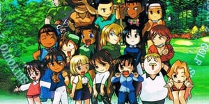 Previous Article: Another Dreamcast Game Comes Back Online