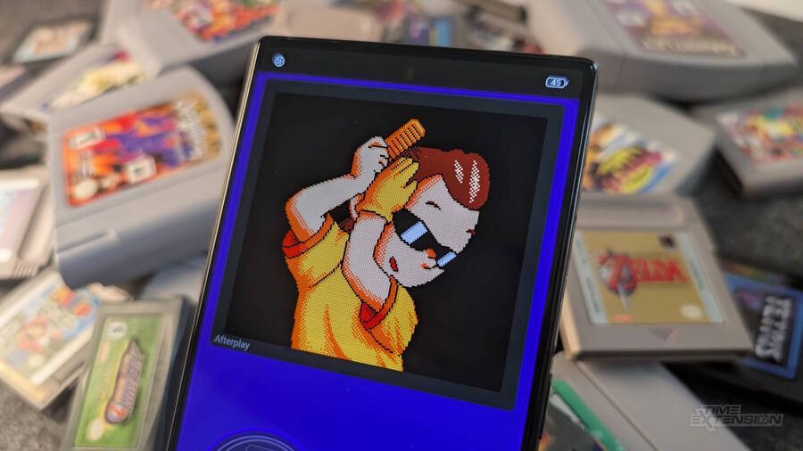 "PSP And Dreamcast Are The Most Likely To Land Next" - Afterplay Creator On Pushing The Limits Of Browser-Based Emulation 3