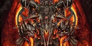 Previous Article: John Romero Reveals Release Date For Unofficial Doom Episode Sigil II