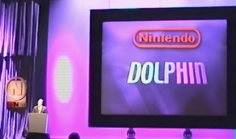 Nintendo E3 Panel 1999