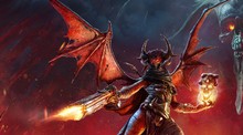 Metal: Hellsinger