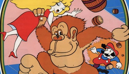 Mario Speedrunner Figures Out A Way To Beat Donkey Kong's Famous Kill Screen