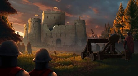 '80s Bodice-Ripping Epic 'Defender Of The Crown' Is Getting Remastered For Its 40th Birthday 3