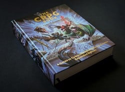 'CRPG Book: A Guide To Computer Role-Playing Games' Gets New Expanded Edition
