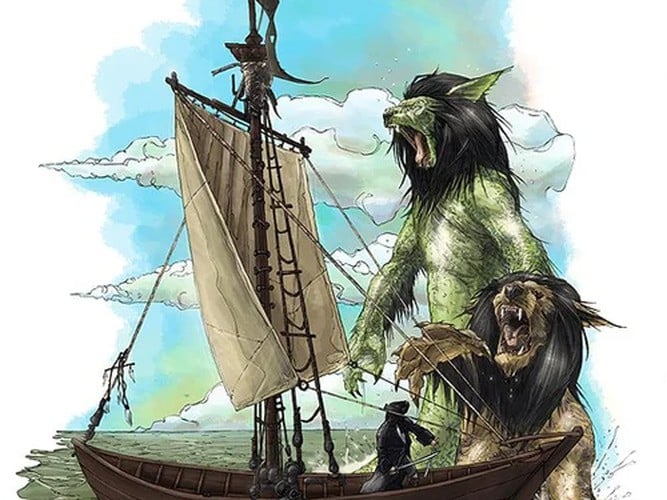 POTC