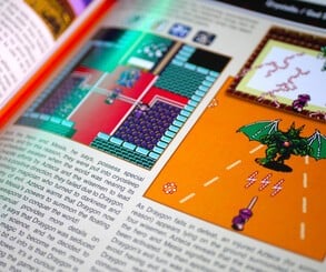 NES Endings Compendium Vol. 2 1