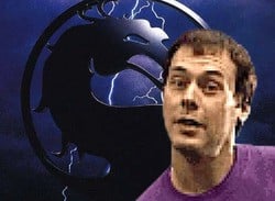 The Guy Behind One Of Mortal Kombat's Most Iconic Easter Eggs Has Just Left NetherRealm