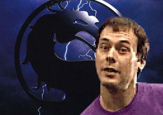 Ed Boon Pays Tribute To Retiring Audio Director Who Played "A Major Role In The Feel & Vibe Of Mortal Kombat"