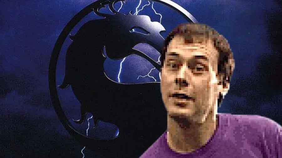 Mortal Kombat Toasty