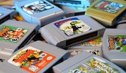 RetroArch Is Working On Hardware That Allows You To Run N64 Carts On Your PC