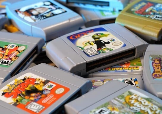 RetroArch Is Working On Hardware That Allows You To Run N64 Carts On Your PC