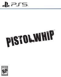 Pistol Whip Cover