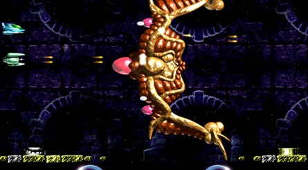 Interview: "We Have To Lead By Example" - How Thalamus Is Doing Its Bit For Game Preservation With Armalyte: The Remake 5