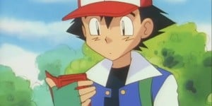 Next Article: This Real-Life "Anime-Accurate" Pokédex Puts The '90s Tiger Electronics Toy To Shame