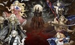 Konami's Castlevania: Grimoire Of Souls Rises From The Dead