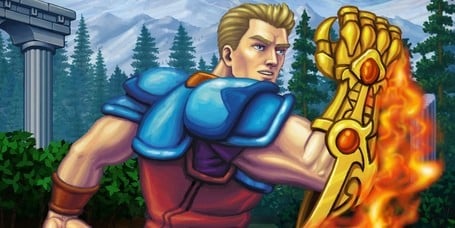 Previous Article: Review: DaemonClaw: Origins of Nnar (Mega Drive) - An Old-School Action Romp With Surprising Depth