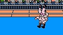 Tecmo World Wrestling