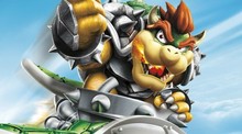 Skylanders SuperChargers Racing