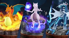 Pokémon Duel