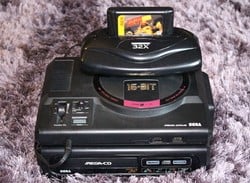 The 32X Version Of Virtua Racing Has Been Decompiled