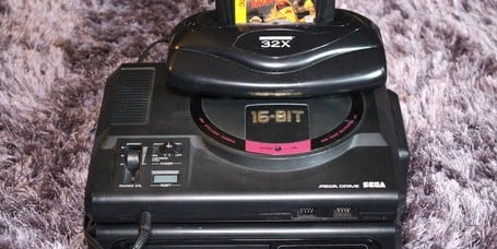 Previous Article: The 32X Version Of Virtual Racing Has Been Decompiled