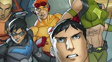 Young Justice: Legacy