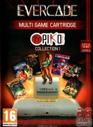 Piko Interactive Collection 1 Cover