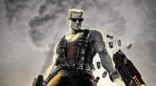 Duke Nukem 3D: 20th Anniversary World Tour