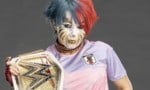 WWE Star Asuka Is Building Her Own Arcade Packed With Retro Classics