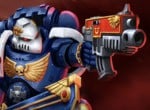 Free Warhammer 40k: Boltgun Spin-Off Pays Tribute To Sega's 'Typing Of The Dead' Series
