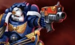 Free Warhammer 40k: Boltgun Spin-Off Pays Tribute To Sega's 'Typing Of The Dead' Series