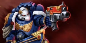 Next Article: Free Warhammer 40k: Boltgun Spin-Off Pays Tribute To Sega's 'Typing Of The Dead' Series