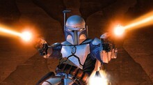 Star Wars: Bounty Hunter