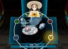 Phoenix Wright: Ace Attorney – Dual Destinies VR