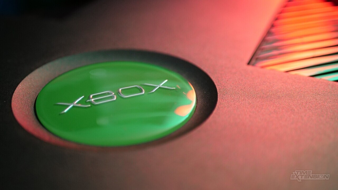 紛失したXbox専用の「群島」の映像は20年後に出現します