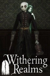 Withering Realms Cover