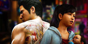 Next Article: You Can Save 70% On The Yakuza Series On Steam Right Now