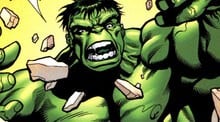 The Incredible Hulk: Ultimate Destruction